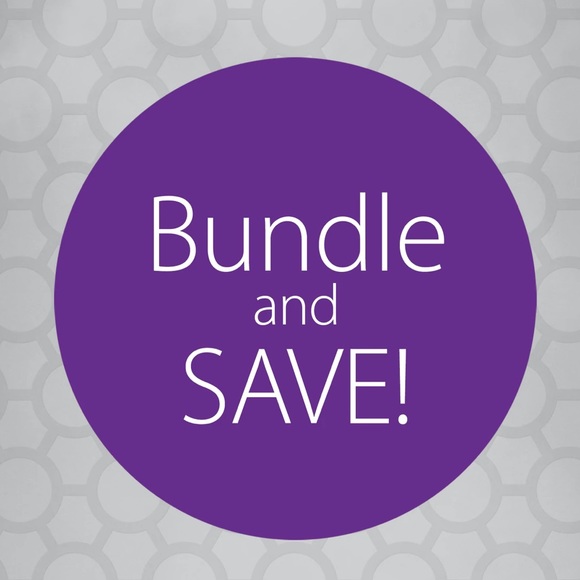 Lavand. Tunic with stripes and birds. - Picture 7 of 7